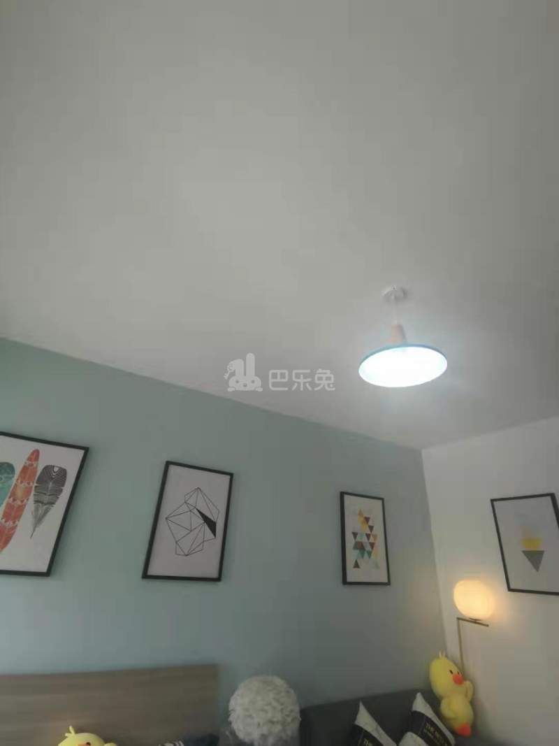 嗨贝壳公寓6828680周边环境图4