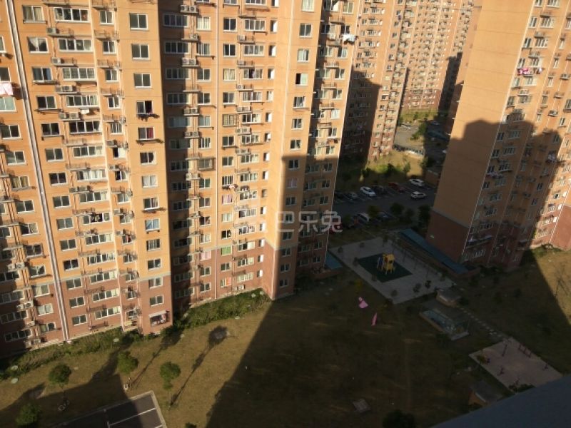 永康城永锦苑14729132周边环境图1