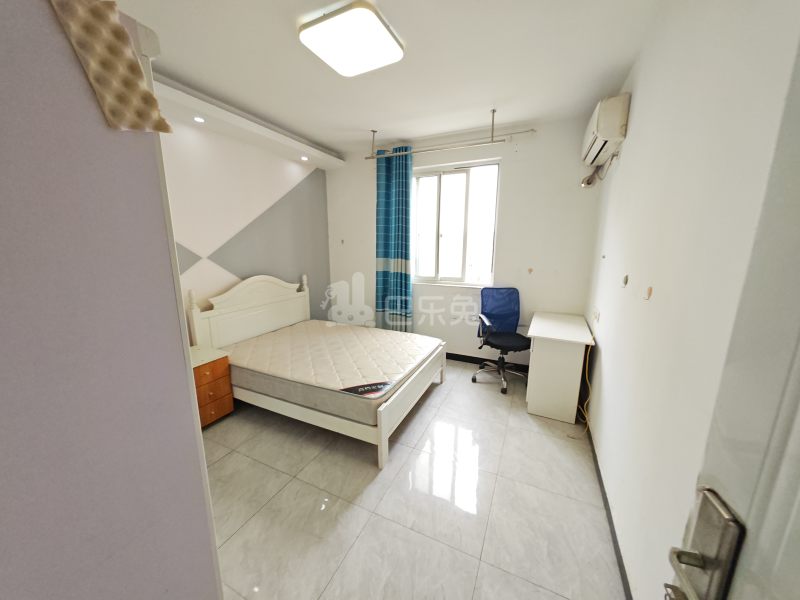 沁乐佳苑6829505卧室图0