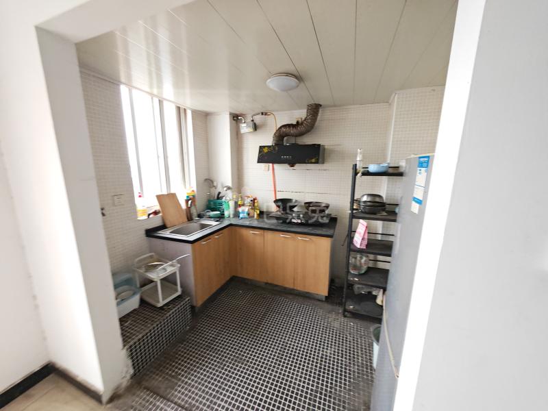 沁乐佳苑6829505厨房图4