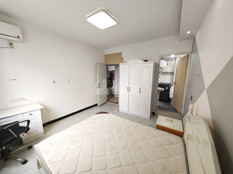 沁乐佳苑6829505卧室图2