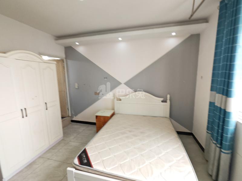 沁乐佳苑6829505卧室图1