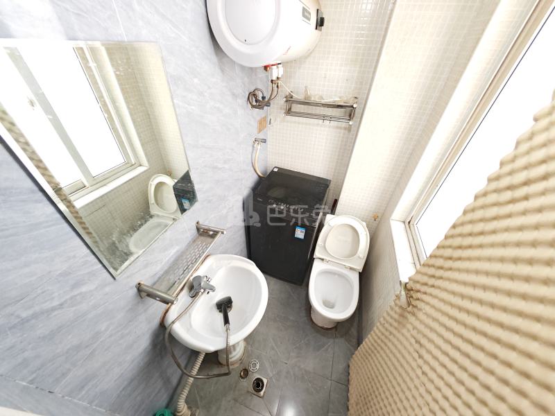 沁乐佳苑6829505卫生间图6