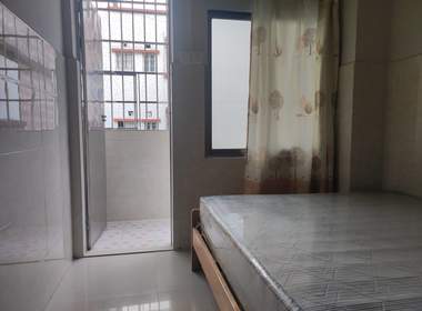 大家公寓（彭上新村南八巷11号） 2室1厅1卫