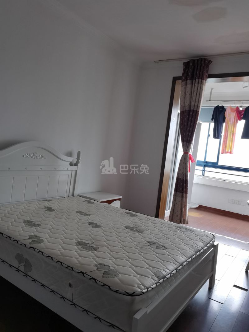 欣逸家园6833739卧室图0