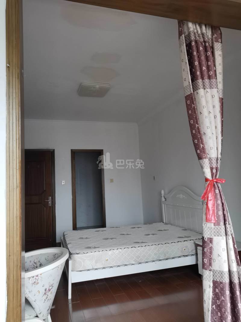 欣逸家园6833739卧室图2