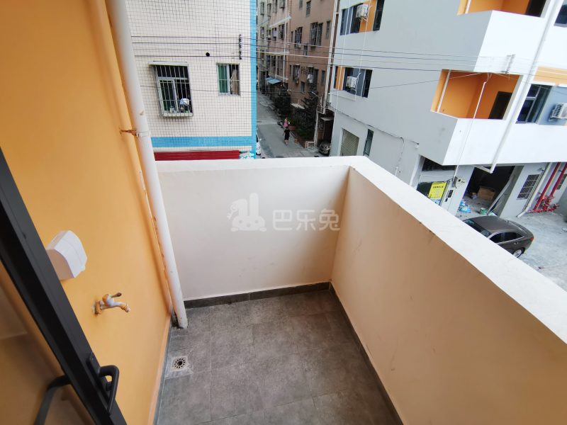 泊寓清林径公社6836762周边环境图4