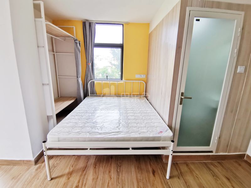 泊寓清林径公社6836762卧室图3