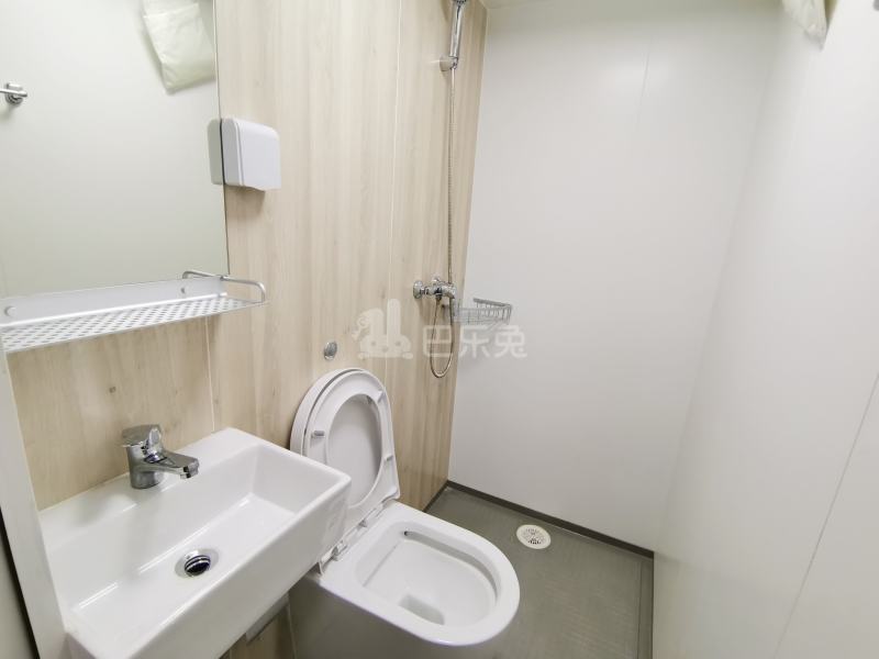 泊寓清林径公社6836770卫生间图4