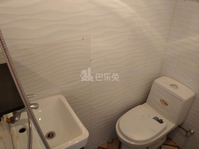 文怡苑二期683225卫生间图11