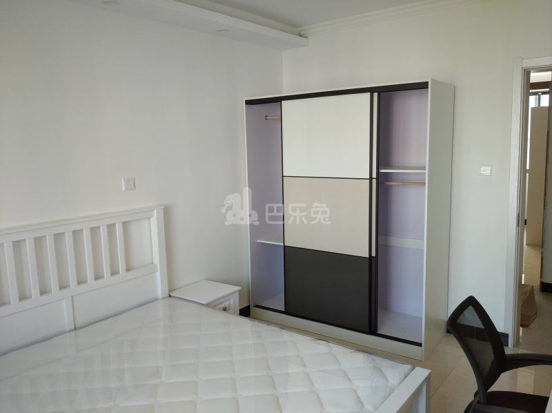 文怡苑二期683225卧室图2