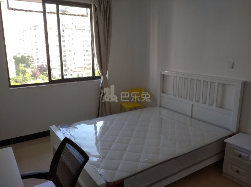 文怡苑二期683225卧室图0