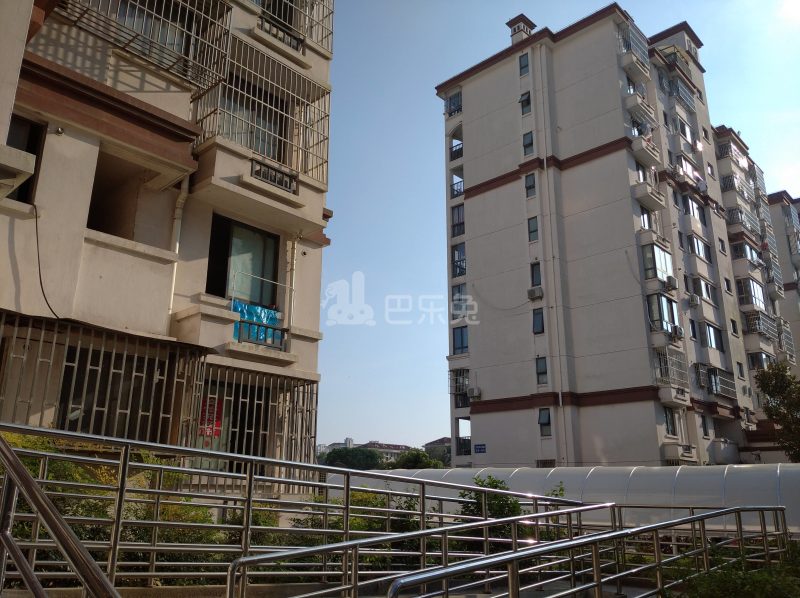 文怡苑二期683225周边环境图14