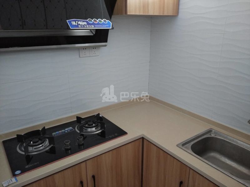 文怡苑二期683225厨房图7