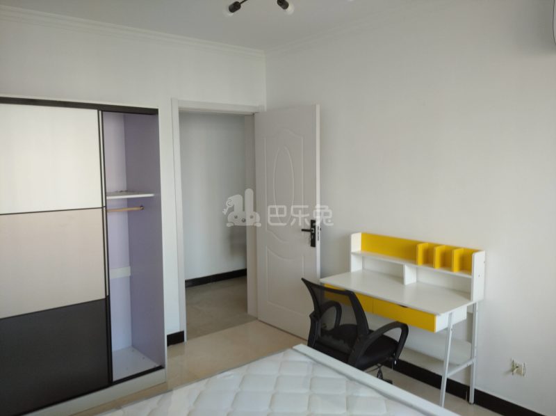 文怡苑二期683225卧室图3