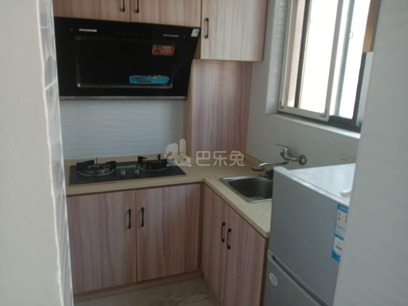 文怡苑二期683225厨房图6