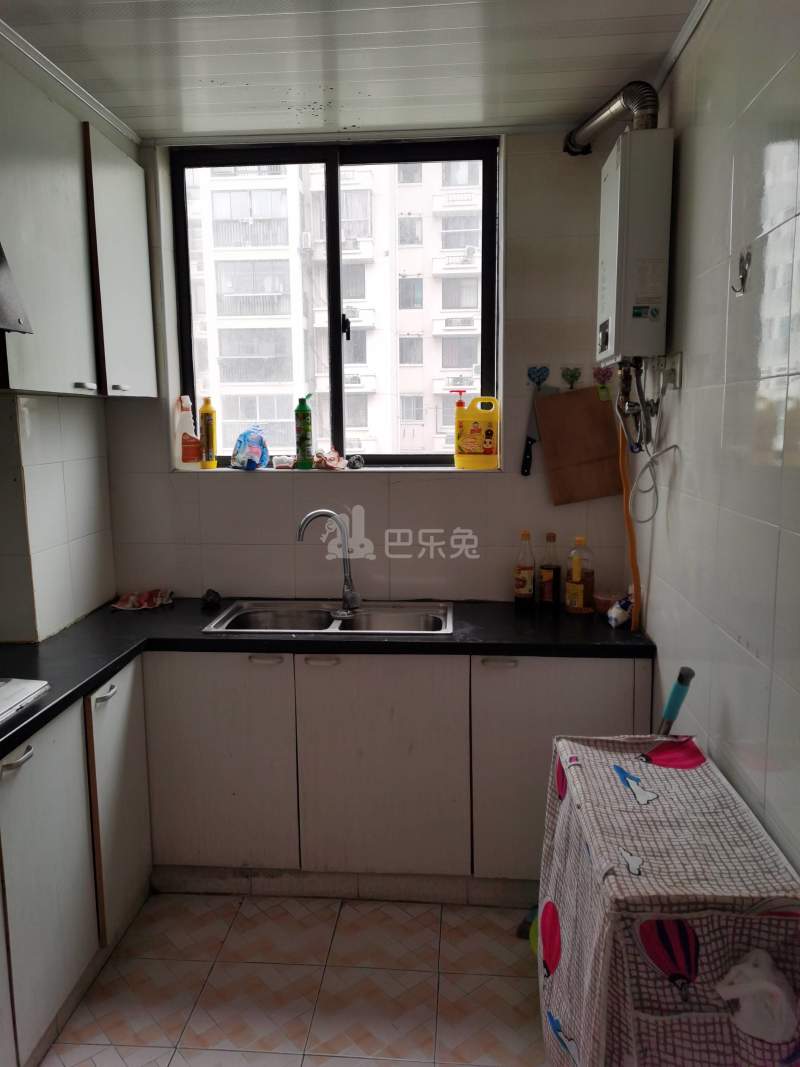 文怡苑二期683225厨房图10