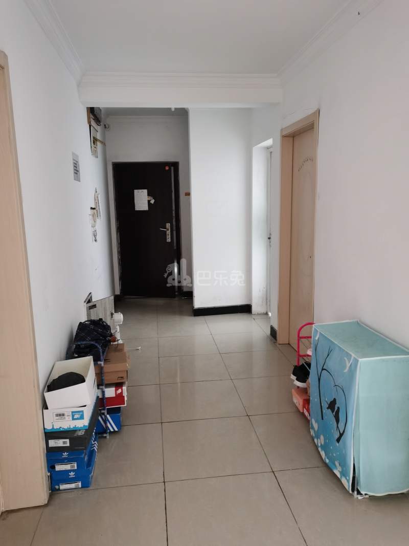 文怡苑二期683225客厅图5