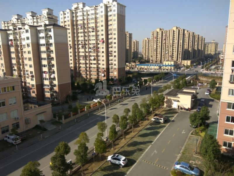 永康城馨宁佳苑6787349周边环境图11