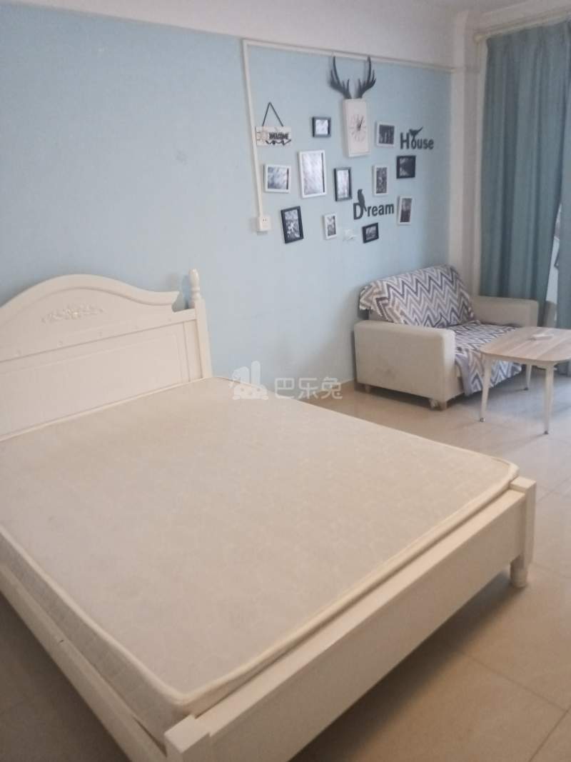 海虹苑6841137卧室图1