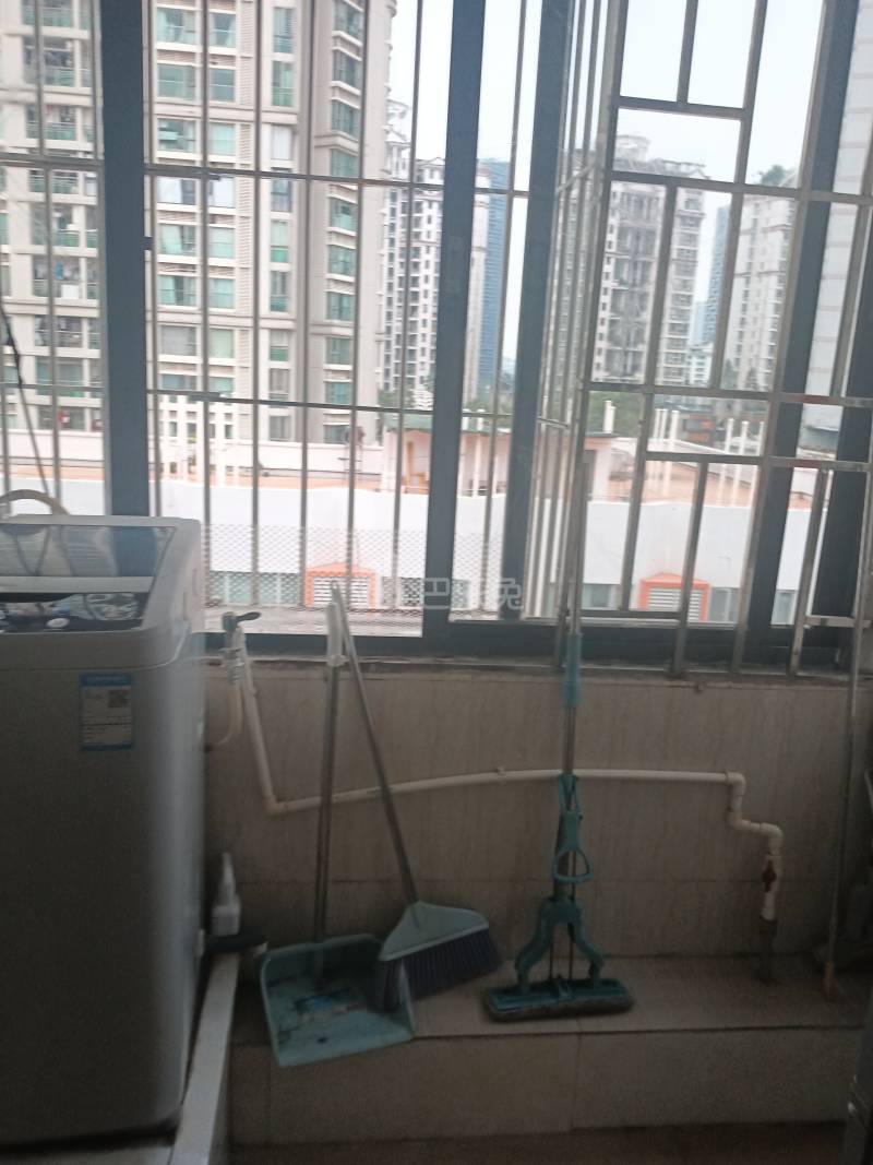 海虹苑6841137卧室图3