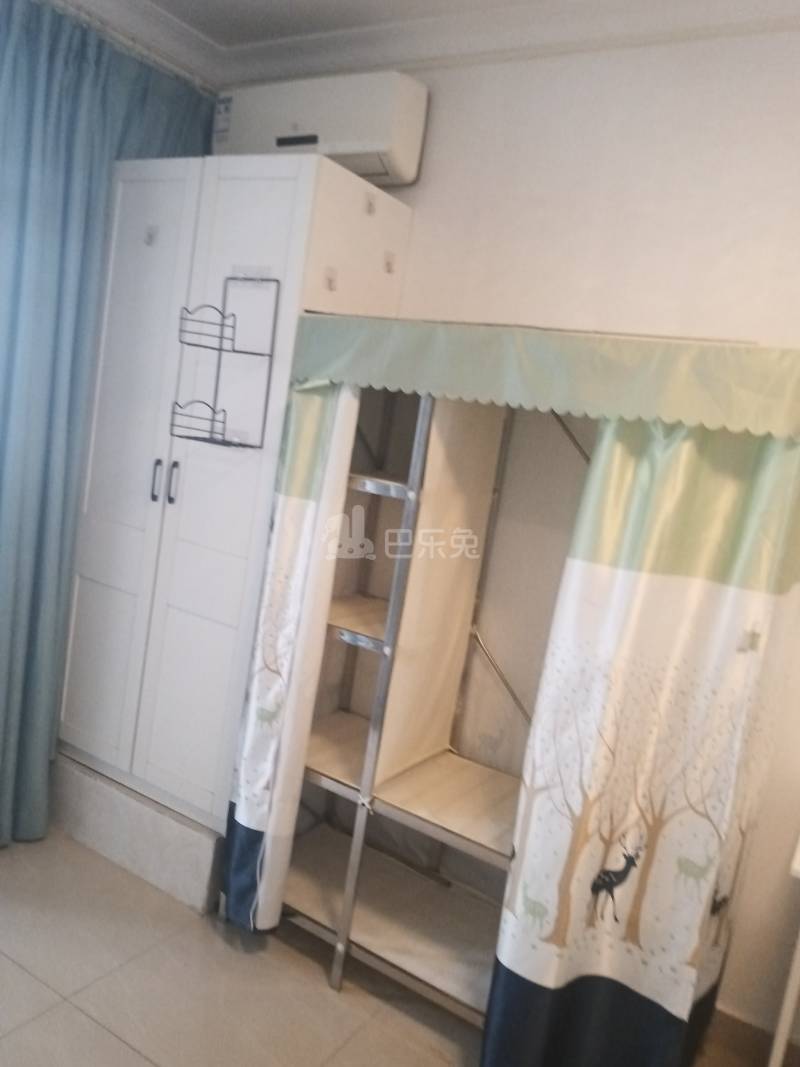 海虹苑6841137卧室图2