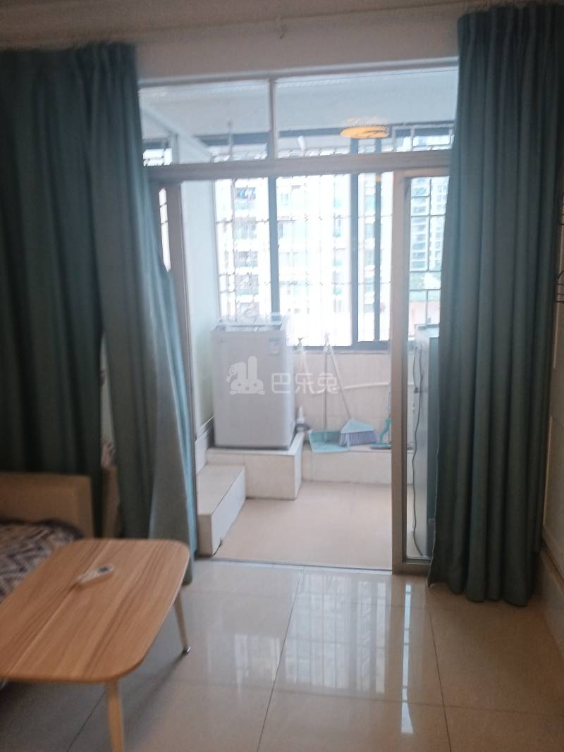 海虹苑6841137卧室窗户图7