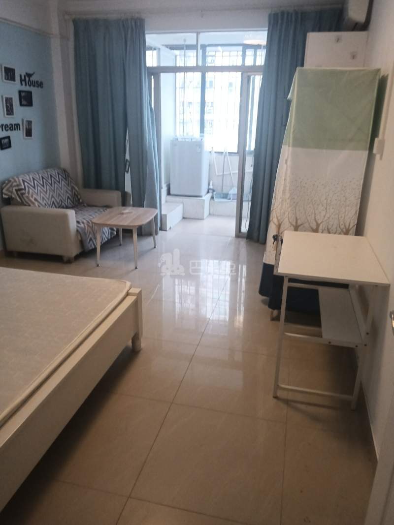 海虹苑6841137卧室图0