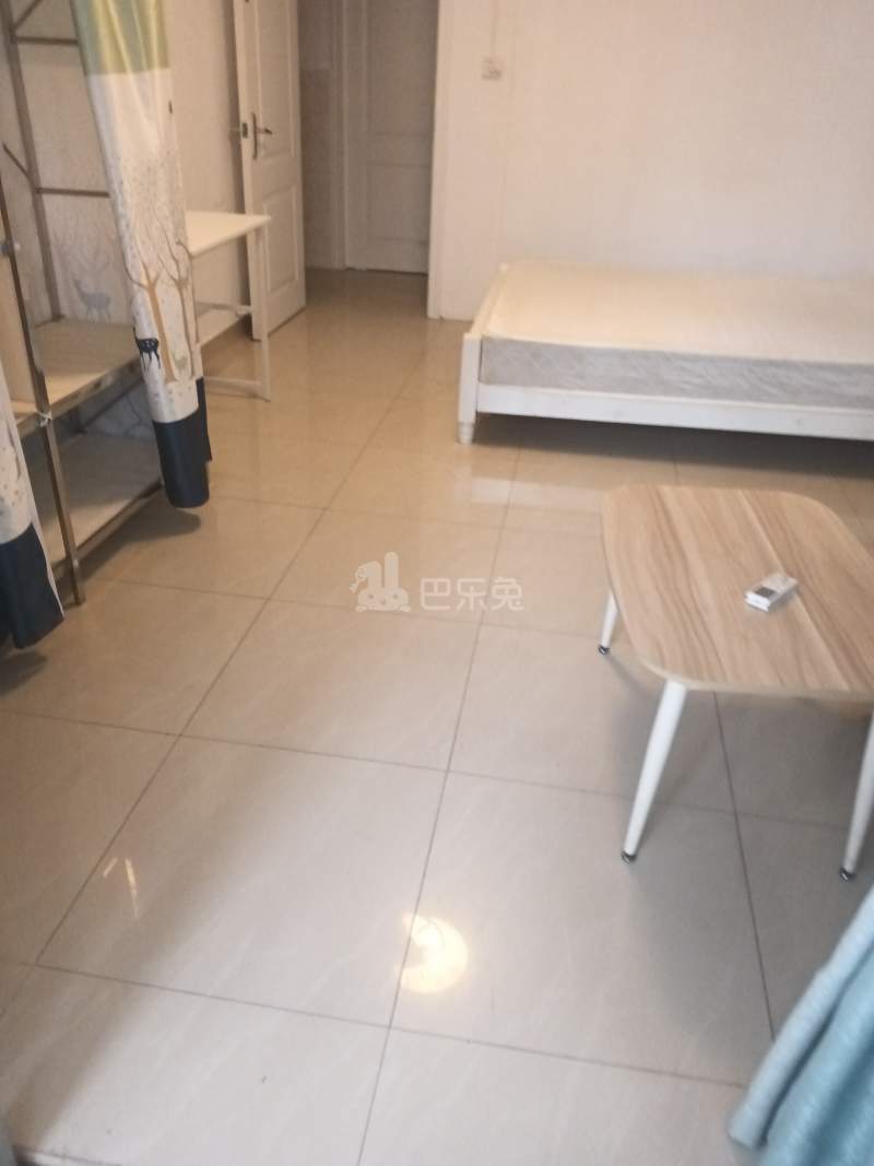 海虹苑6841137客厅图4