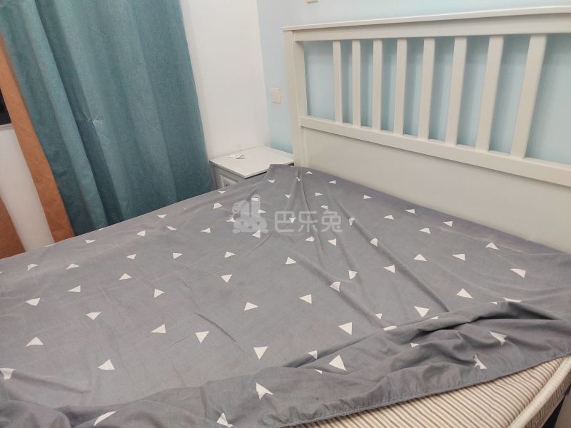 仁怡苑6841278卧室图2