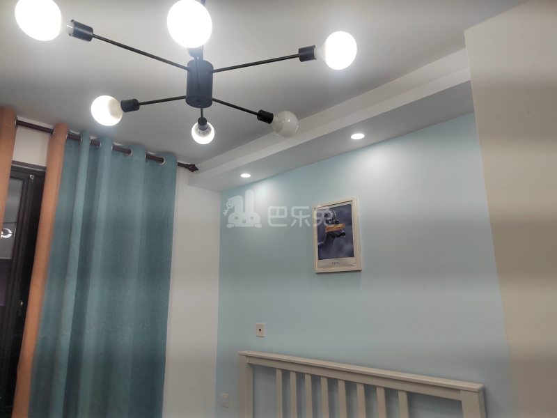 仁怡苑6841278卧室图0