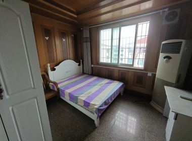 玉兰二村（阜康西路199弄） 