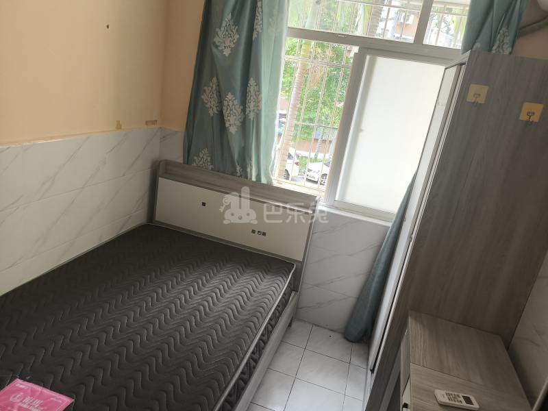 康乐村小区6842655卧室图0