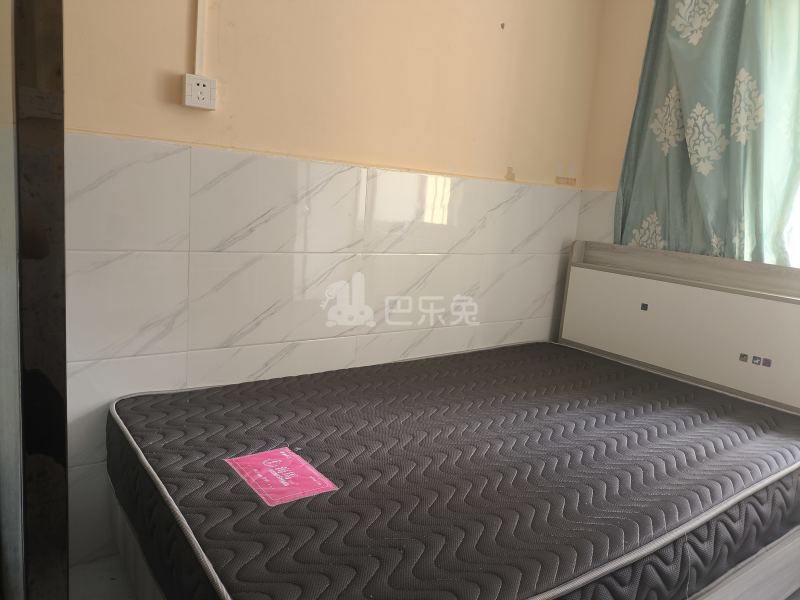 康乐村小区6842655卧室图3