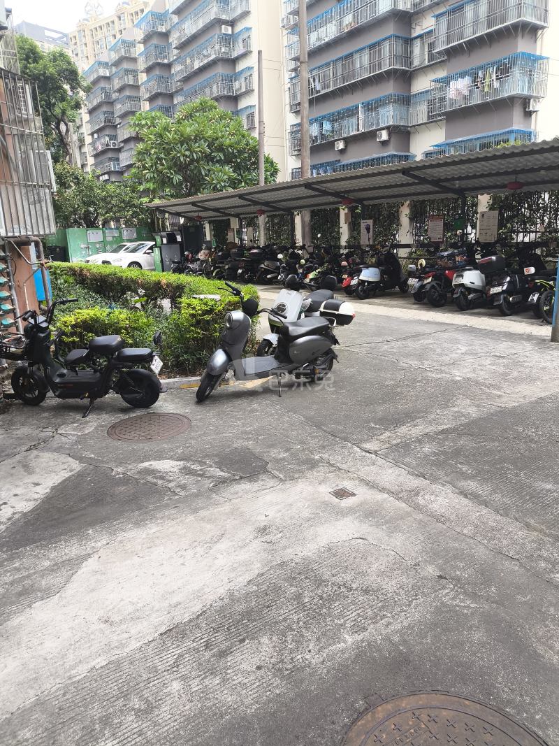 康乐村小区6842655周边环境图8