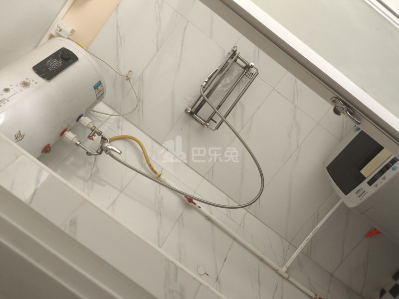 康乐村小区6842655卫生间图7