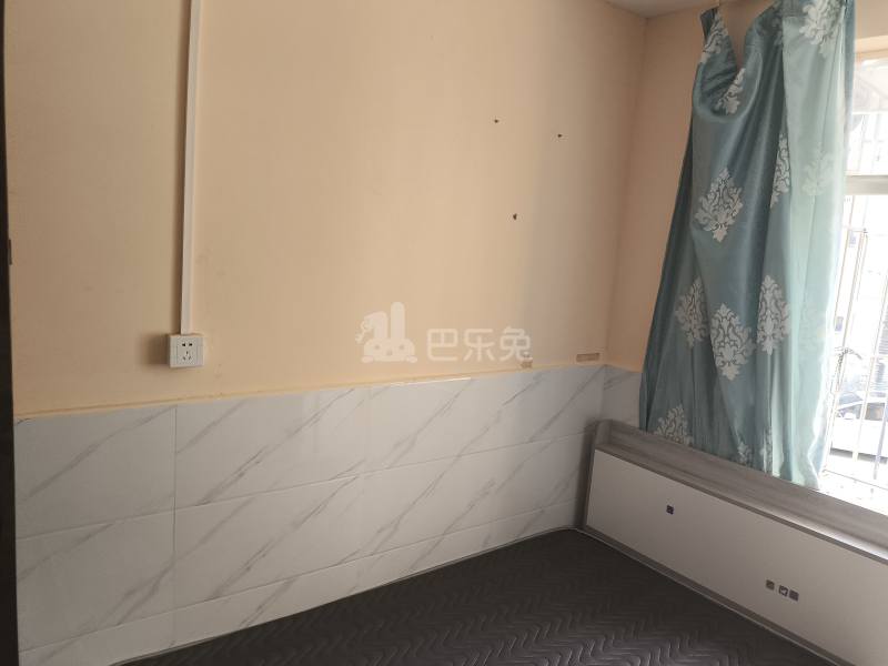 康乐村小区6842655卧室图2