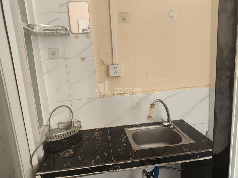 康乐村小区6842655厨房图5