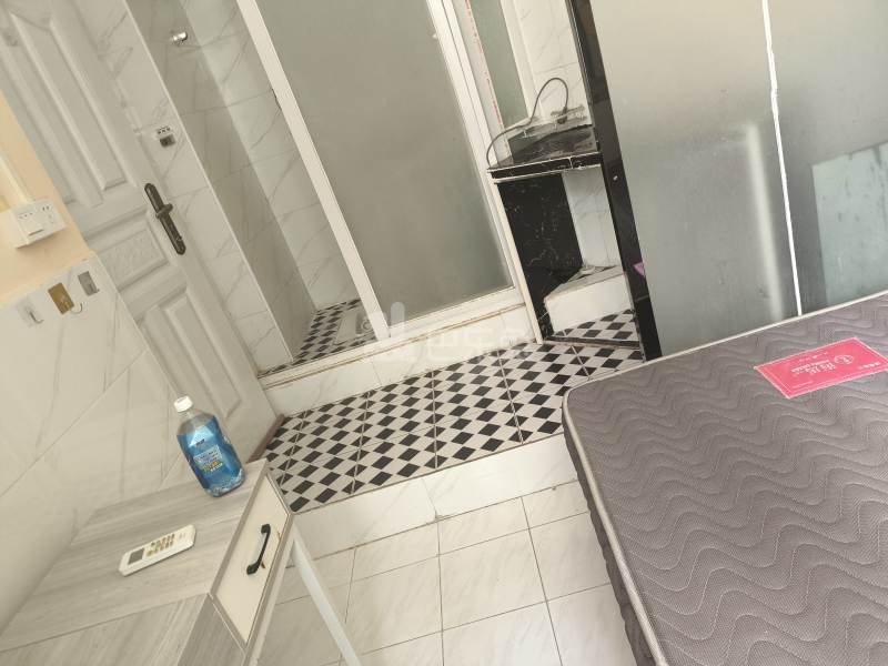 康乐村小区6842655客厅图4