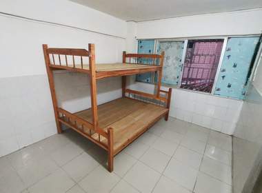 岗厦村东二坊小区 2室1厅1卫