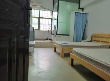 忆家公寓（布吉店） 1室0厅1卫