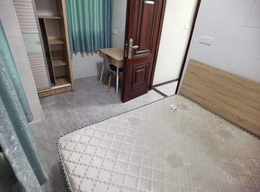 江夏东一街北二十六巷4号 1室1厅1卫