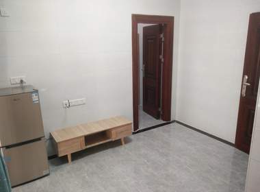 江夏东一街北二十六巷4号 1室1厅1卫