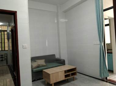 江夏东一街北二十六巷4号 1室1厅1卫