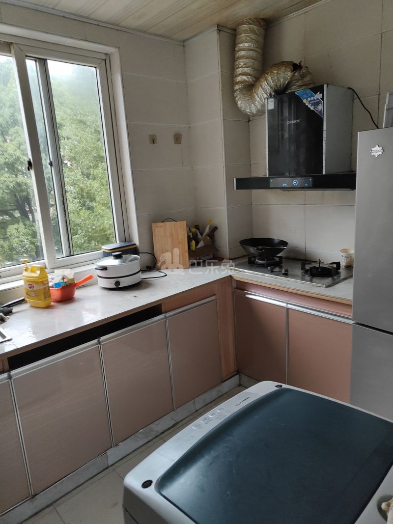 金榜家园1637566厨房图6