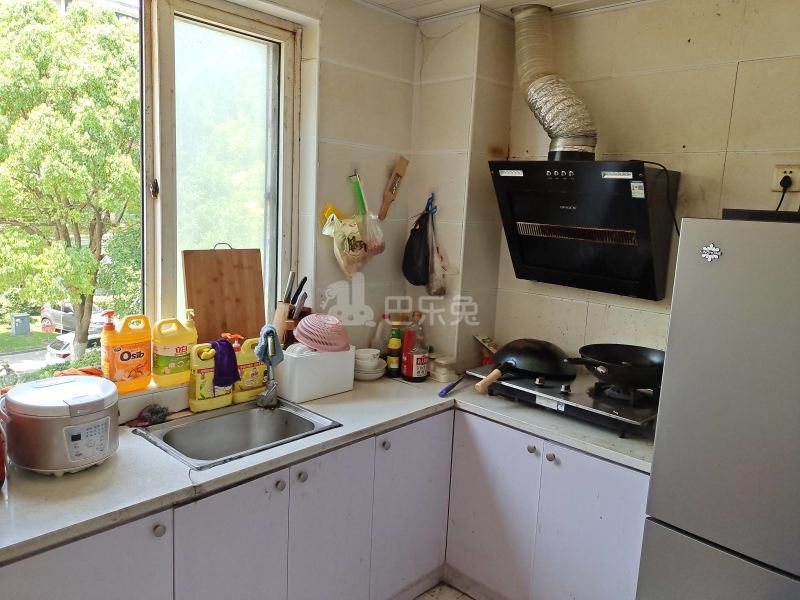 金榜家园1637566厨房图10