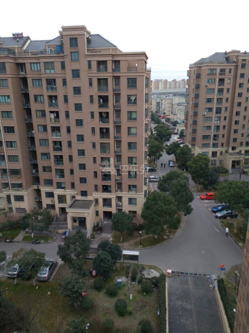 都市富苑10218914周边环境图9