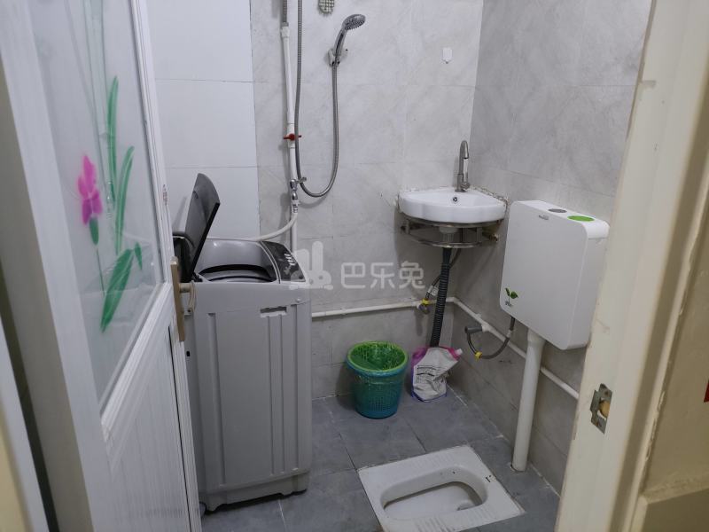 南景苑大厦6868434卫生间图6