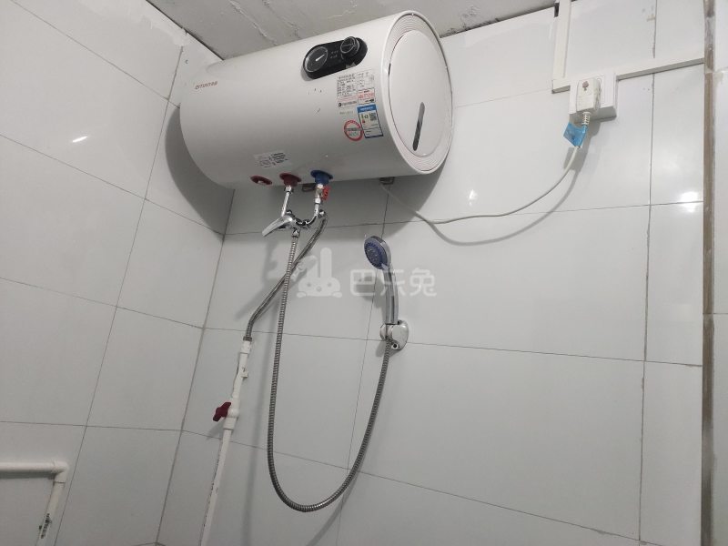 南景苑大厦6868434卫生间图8