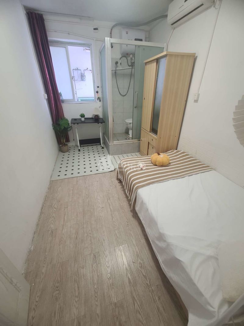 南景苑大厦6868434卧室图1